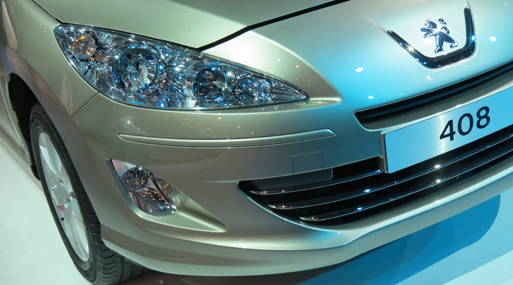 Peugeot