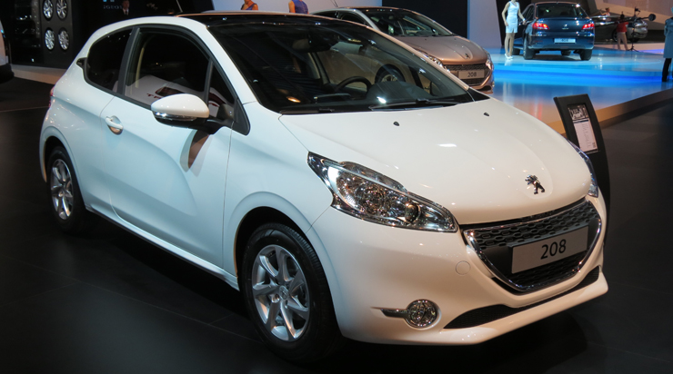 Peugeot