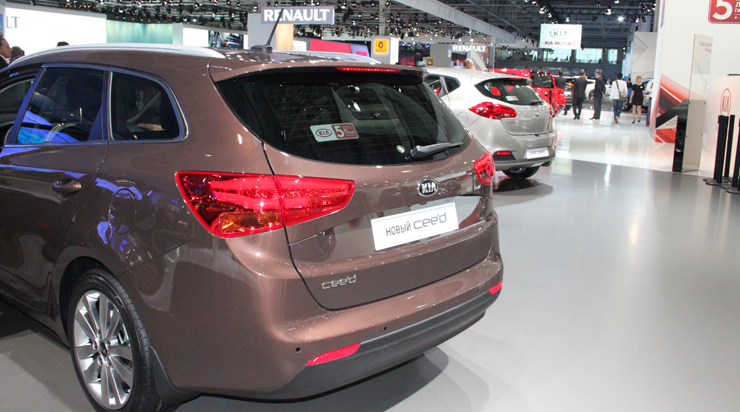 KIA
