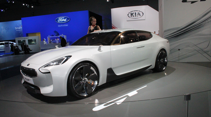 KIA