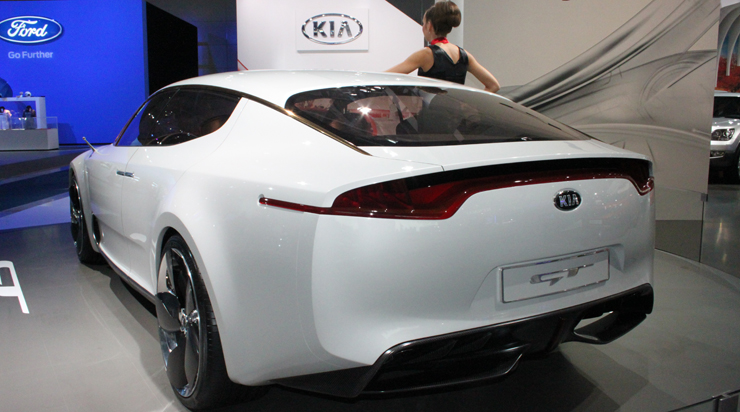 KIA