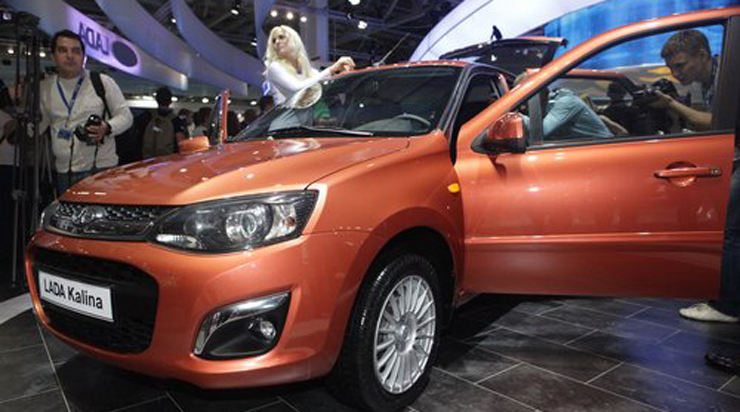 Lada