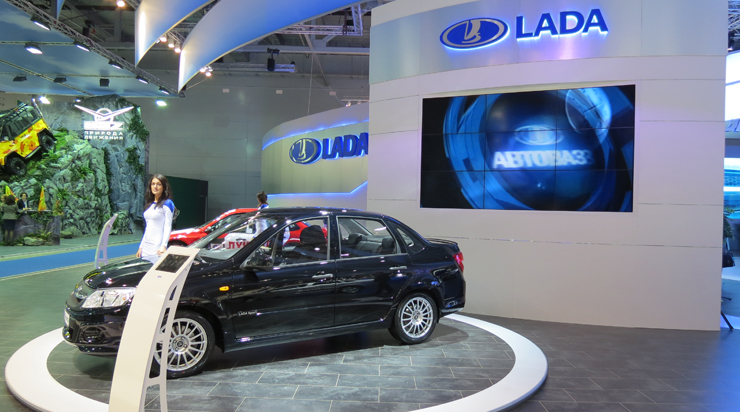 Lada