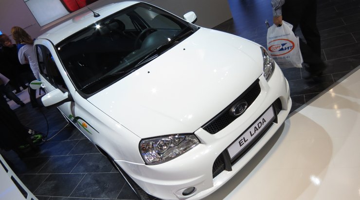 Lada