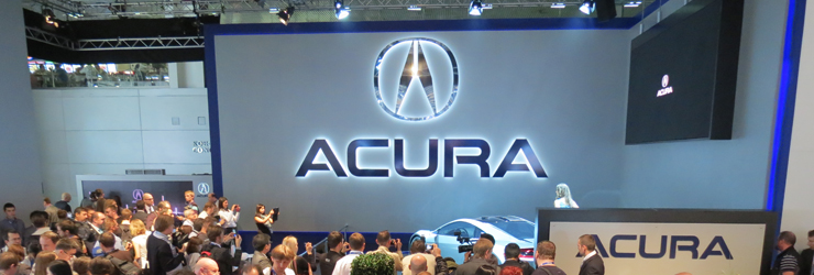 Acura