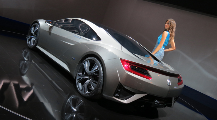 Acura