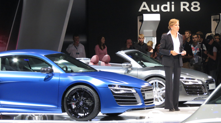 Audi
