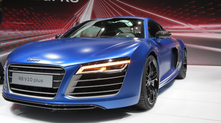 Audi