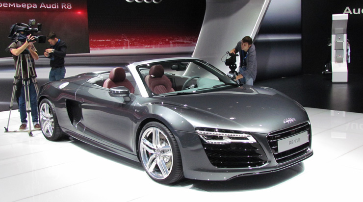 Audi