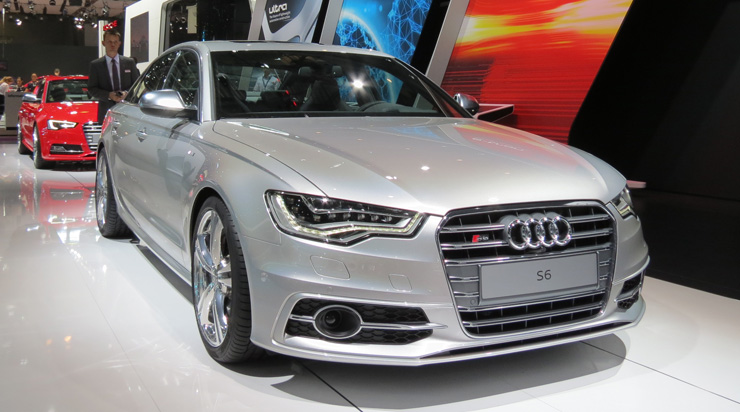 Audi