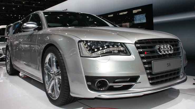Audi