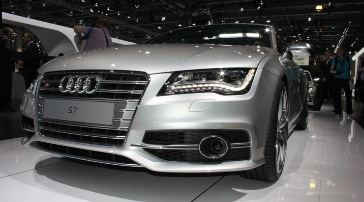 Audi