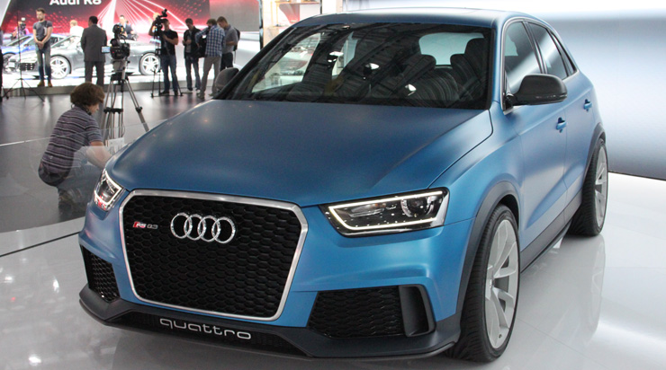 Audi