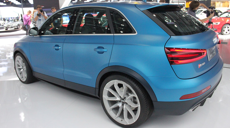 Audi