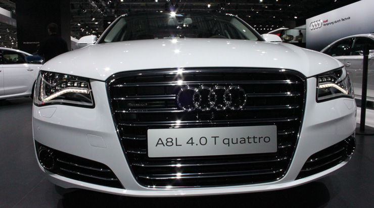 Audi