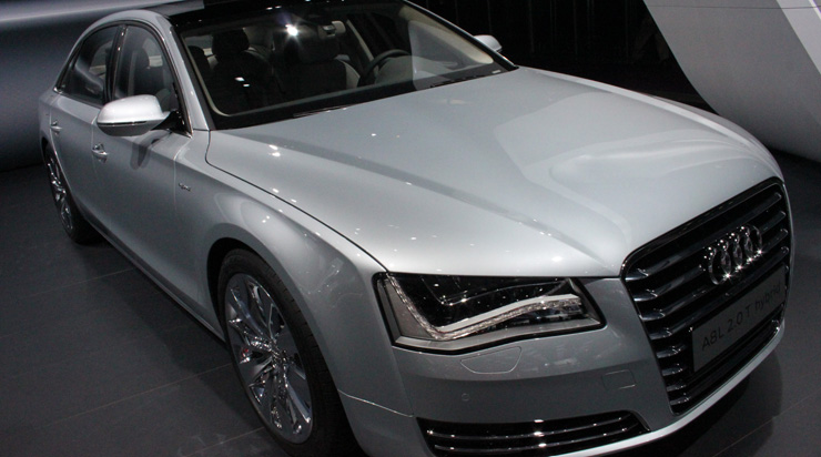 Audi
