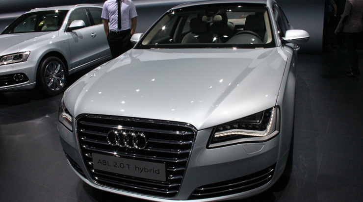 Audi