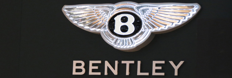 Bentley
