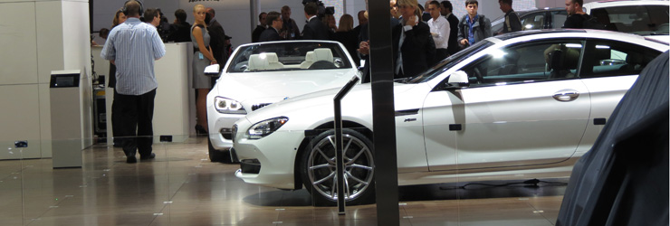 BMW