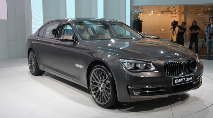 BMW