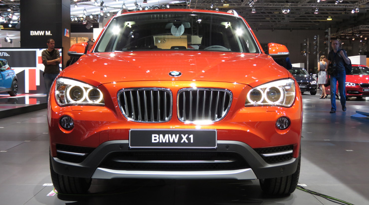 BMW