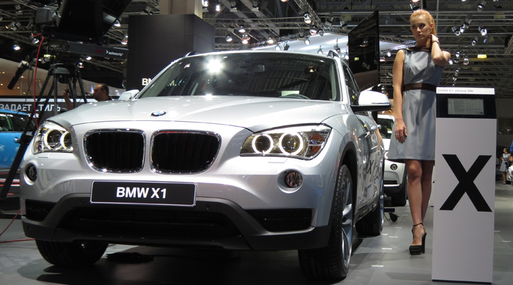 BMW