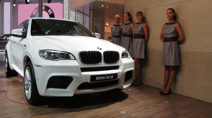 BMW
