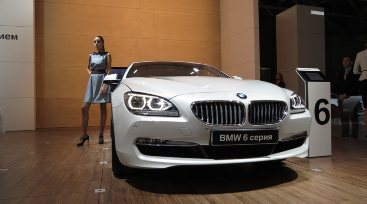 BMW