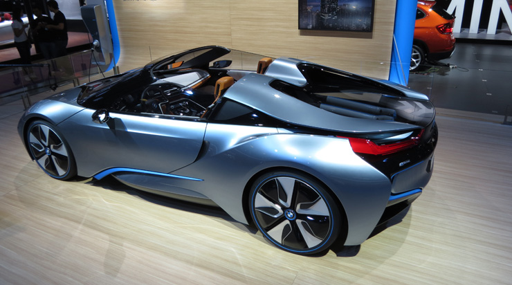 BMW