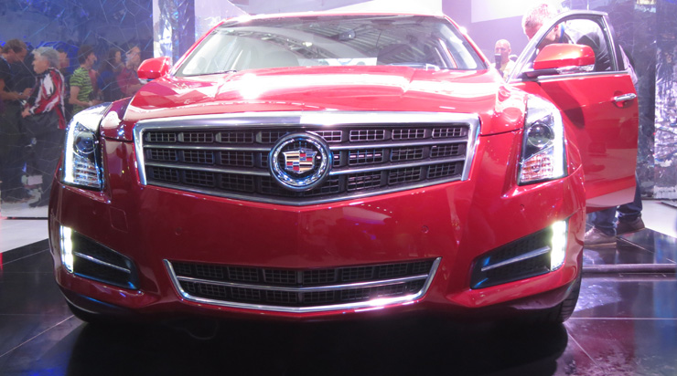 Cadillac