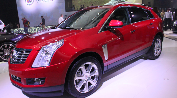 Cadillac