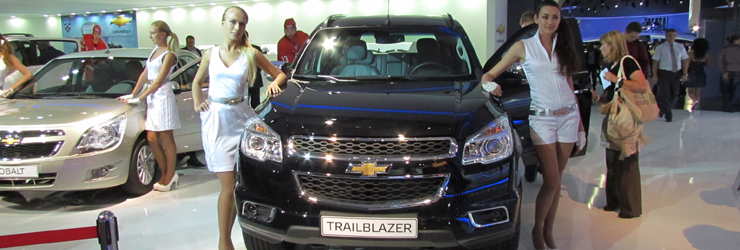 Chevrolet
