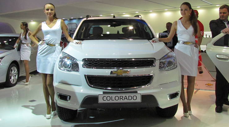 Chevrolet