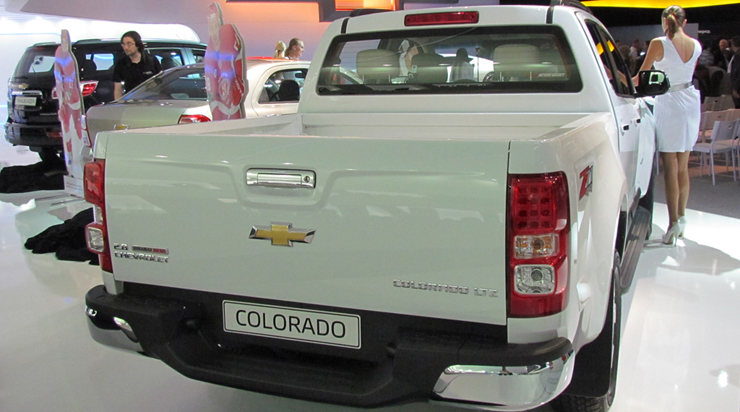 Chevrolet