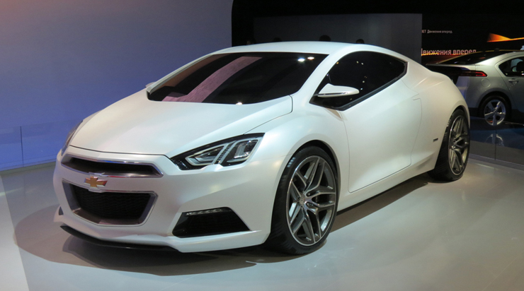 Chevrolet