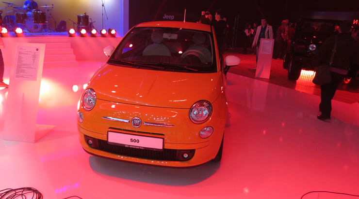 Fiat