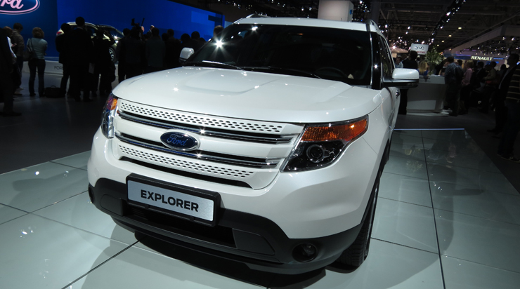 Ford