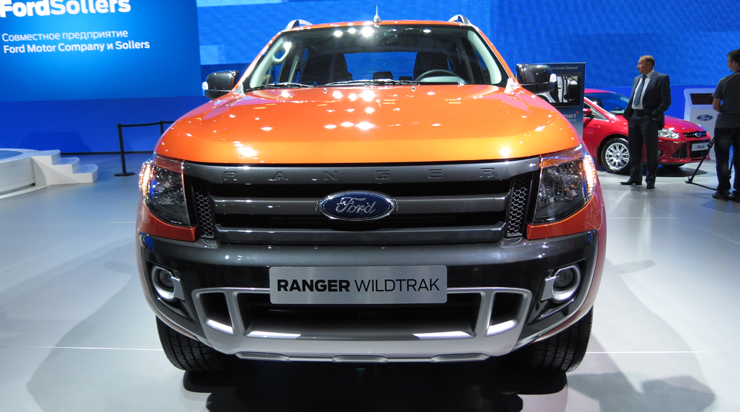 Ford