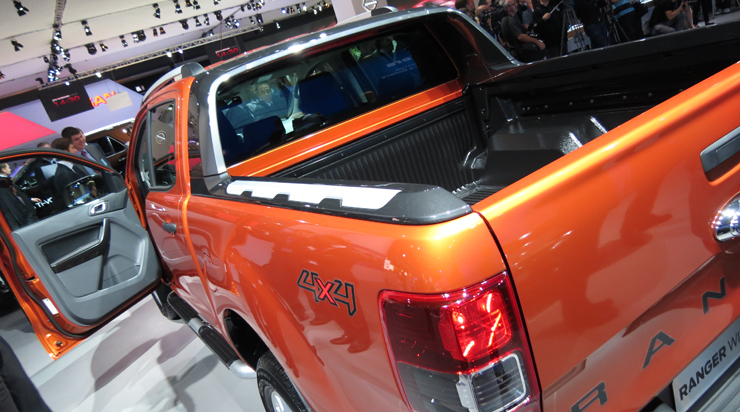 Ford