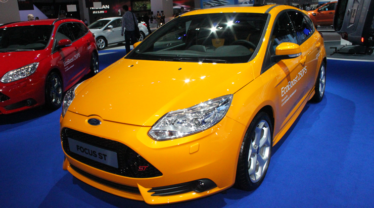 Ford