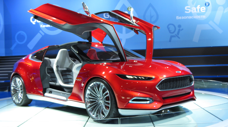 Ford