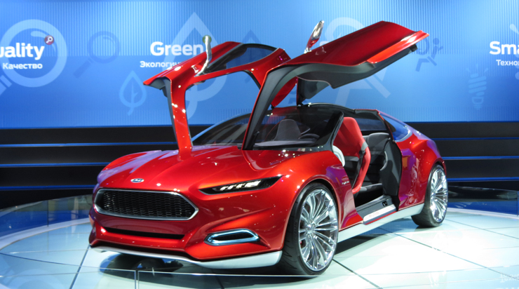 Ford