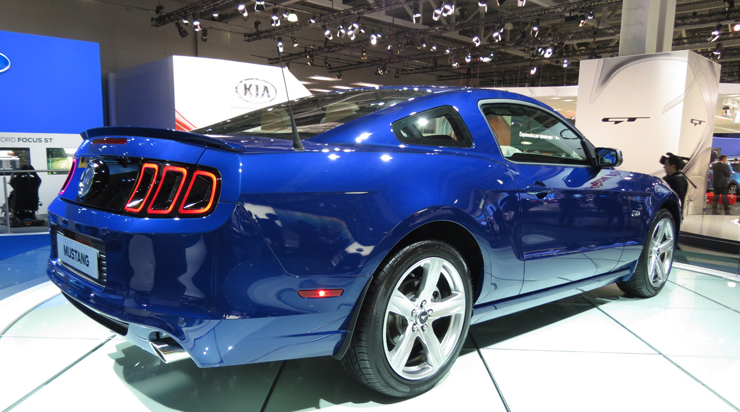 Ford