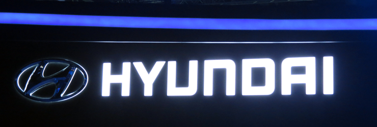 Hyundai