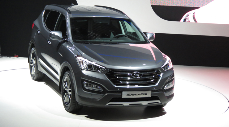 Hyundai