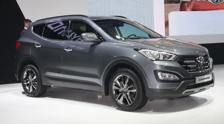 Hyundai