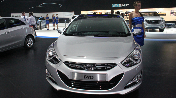 Hyundai