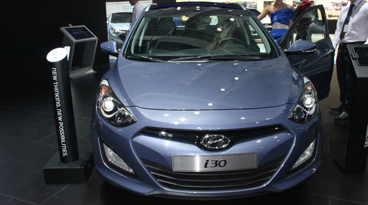 Hyundai