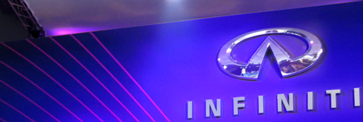 Infiniti