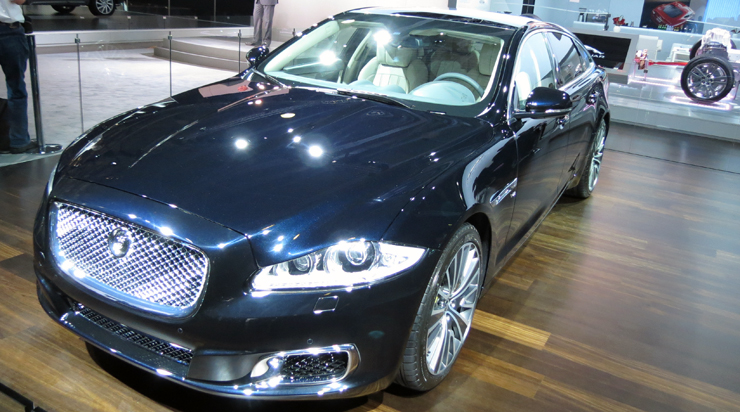 Jaguar
